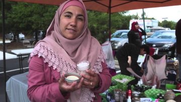 1  Salam Mama – Essential Oils