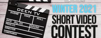 2021 Short Video Contest