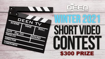 2021 Short Video Contest