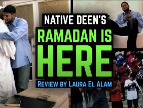RamadanisHere