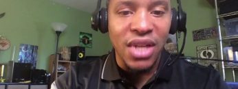 Abdul-Malik from Native Deen Live!