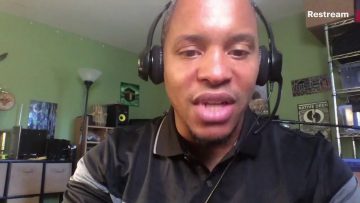 Abdul-Malik from Native Deen Live!