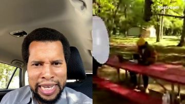 Abdul-Malik from Native Deen Live!