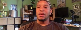 Abdul-Malik from Native Deen Live!