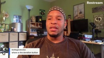 Abdul-Malik from Native Deen Live!