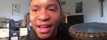Abdul-Malik from Native Deen Live!