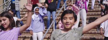 ADAMS BEAT – Salaam Alaikum (Cover)