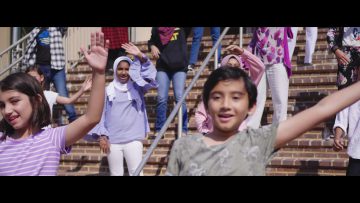 ADAMS BEAT – Salaam Alaikum (Cover)