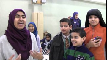 ADAMS – Fight hunger now