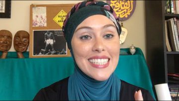 Advice to New Hijabies