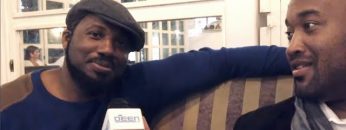 Ahmad Ikhlas on DeenTV