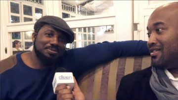 Ahmad Ikhlas on DeenTV