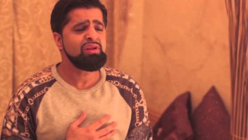 Aisha (radiallaanha) Outlandish Cover