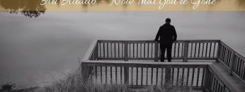 Ali Altalib – Now That Youre Gone