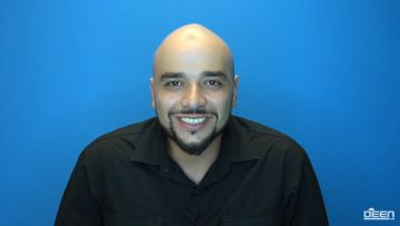 Ali Altalib – Part 1: Recording Rest in Peace BTS