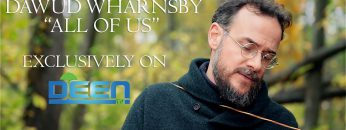 All of Us – Dawud Wharnsby (DEEN.TV Exclusive)