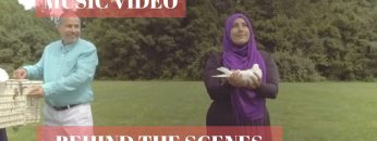 Ambitious Egyptian – Part 2: Video Shoot BTS
