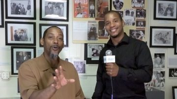 Americas Islamic Heritage Museum