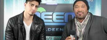 ANX – Alman Nusrat on DeenTV