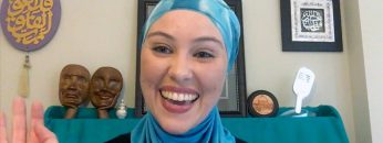 Arifi: Modest is the Hottest