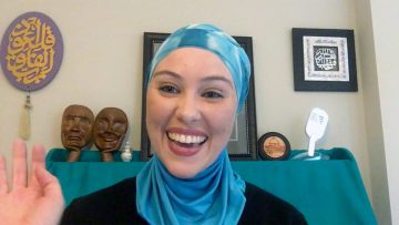 Arifi: Modest is the Hottest