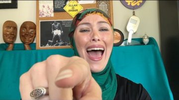 Arifi – Praying in Public