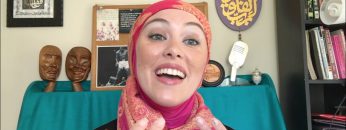 Arifi – Seeking Knowledge