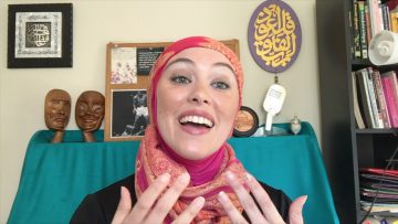 Arifi – Seeking Knowledge