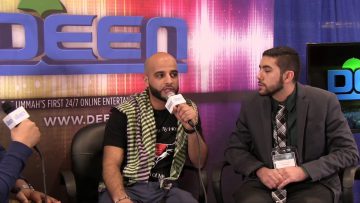 Artists: Waheeb and Kareem