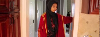 Asiyas Corner- A Typical Suhoor