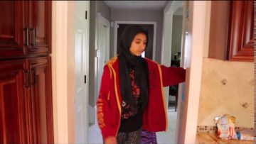 Asiyas Corner- A Typical Suhoor