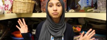 Asiyas Corner – Just Ramadan Things
