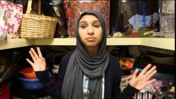 Asiyas Corner – Just Ramadan Things