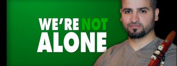 Bassem Rashidi – Alone