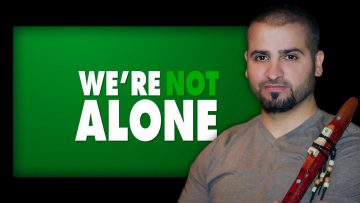 Bassem Rashidi – Alone