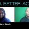 Become a better actor – Interview With Sis Yeru Work