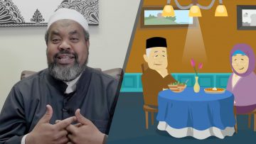 Before You Tie the Knot – Layla and Malik