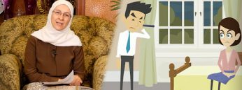 Before You Tie the Knot – Yasmin and Anas (Ep. 4)