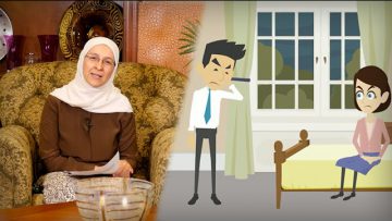 Before You Tie the Knot – Yasmin and Anas (Ep. 4)