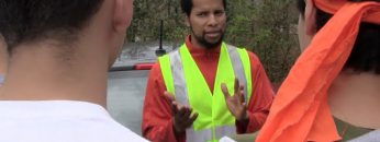 Believers in Motion – ADAMS Spring Camp Highlights – Pt. 1
