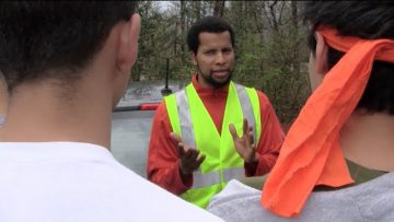 Believers in Motion – ADAMS Spring Camp Highlights – Pt. 1