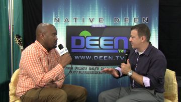 Believers in Motion – Dr  Alo