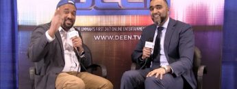 Believers in Motion: Habeeb Quadri