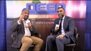 Believers in Motion: Habeeb Quadri