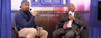 Believers in Motion: Imam Abdulmalik