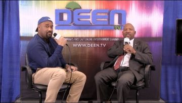 Believers in Motion: Imam Abdulmalik