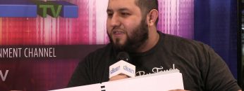 Believers In Motion: Islam by Touch & Braille Quran