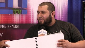 Believers In Motion: Islam by Touch & Braille Quran