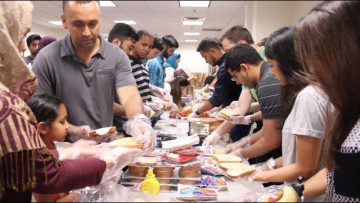 Believers in Motion – MakeMeals1000