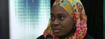 Believers in Motion   Rahma